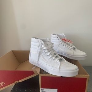 Vans SK8-HI Sneakers